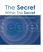 The Secret Within The Secret